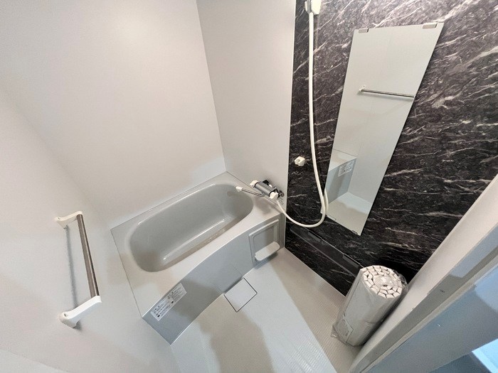 グリシーナ 風呂画像