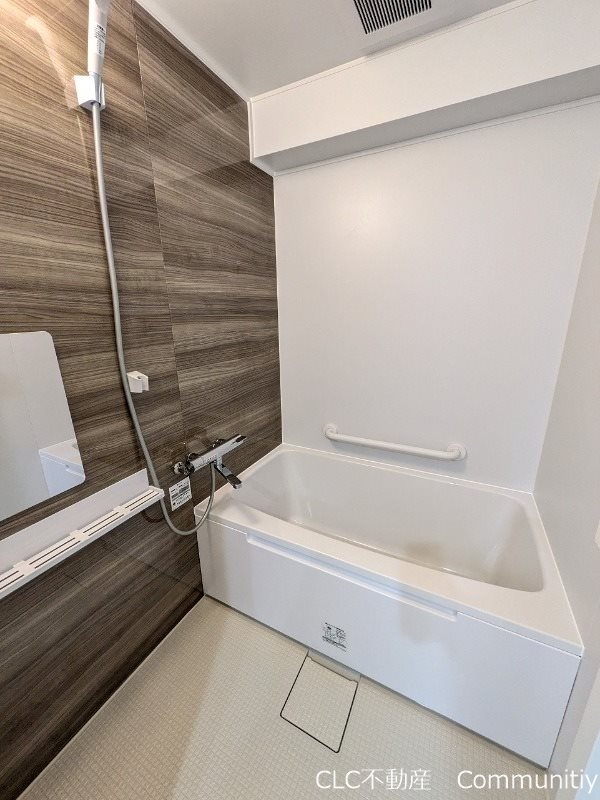 フロレセール 風呂画像