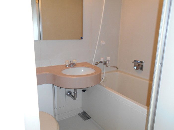 germer武蔵中原  その他2