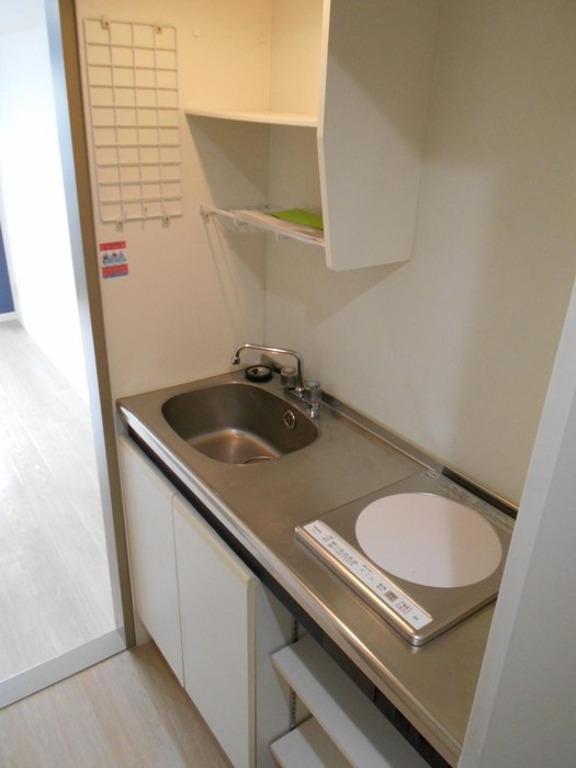 germer武蔵中原  キッチン