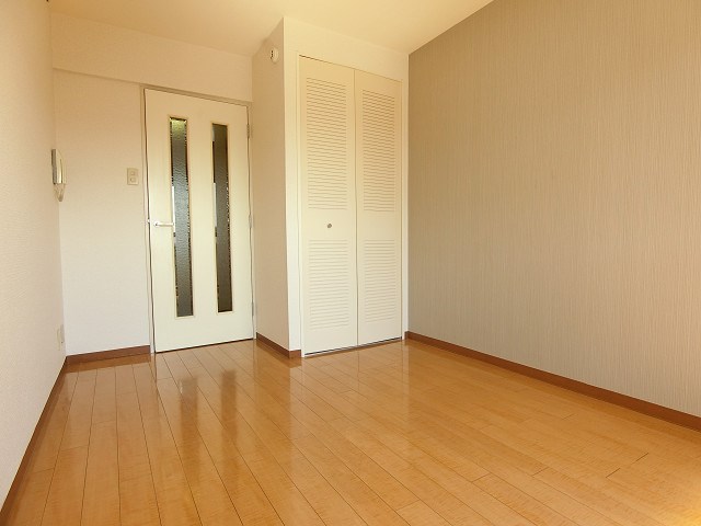 ジョイフル浦安 リビング