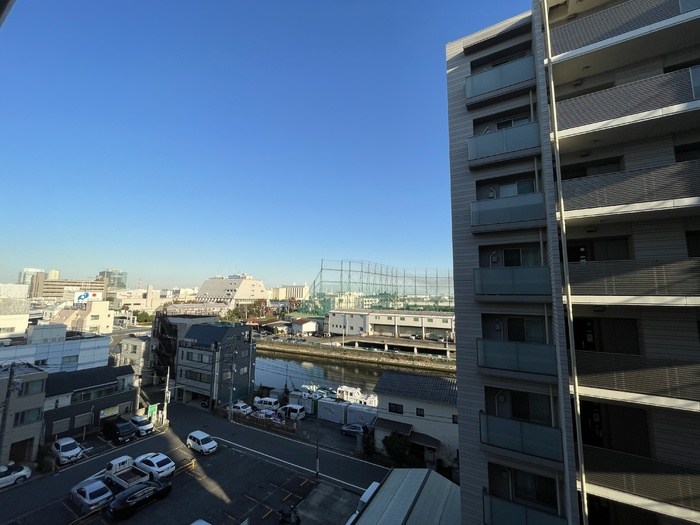 ジェイ・エス・ティ横浜東 その他5