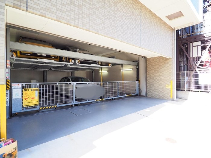 ジェイ・エス・ティ横浜東 その他8