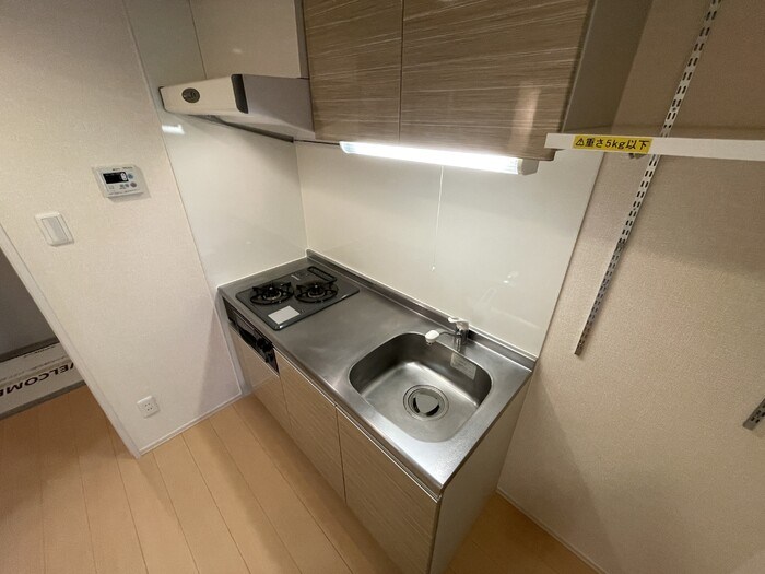 ジェイ・エス・ティ横浜東 キッチン