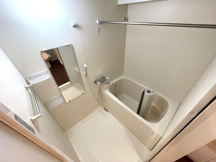 ジェイ・エス・ティ横浜東 風呂画像