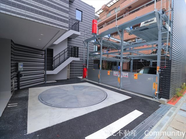 イーストサイドレジデンス その他6