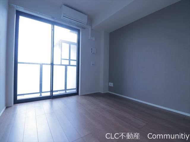 イーストサイドレジデンス リビング