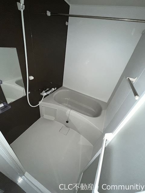 イーストサイドレジデンス 風呂画像