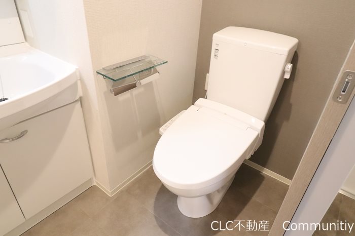 イーストサイドレジデンス その他5