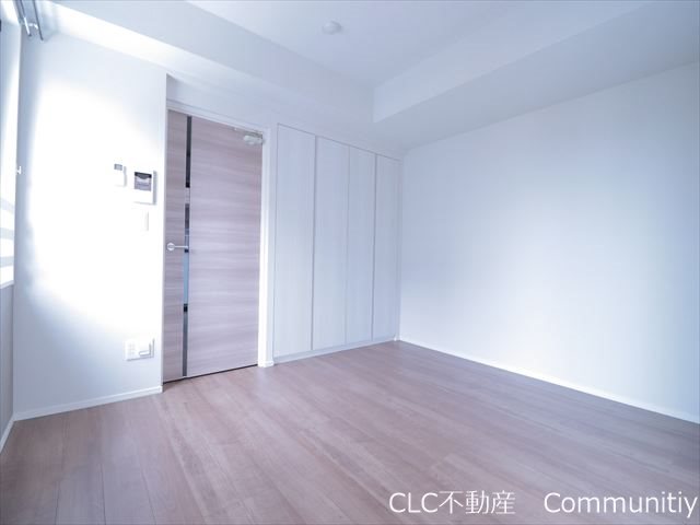 イーストサイドレジデンス リビング