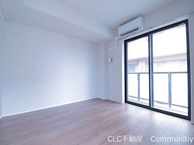 イーストサイドレジデンス ベッドルーム