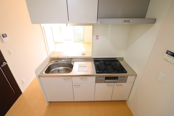 M・Y　メゾン　ド・レーヴ   キッチン