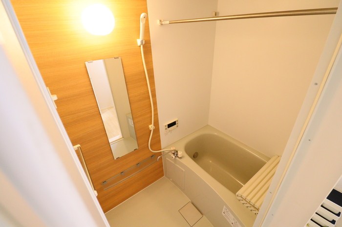 M・Y　メゾン　ド・レーヴ   風呂画像