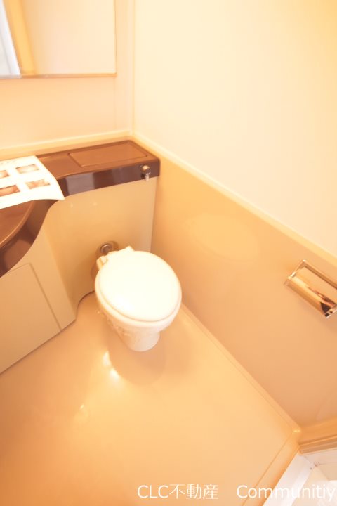 ローズマンションＡ1 その他4