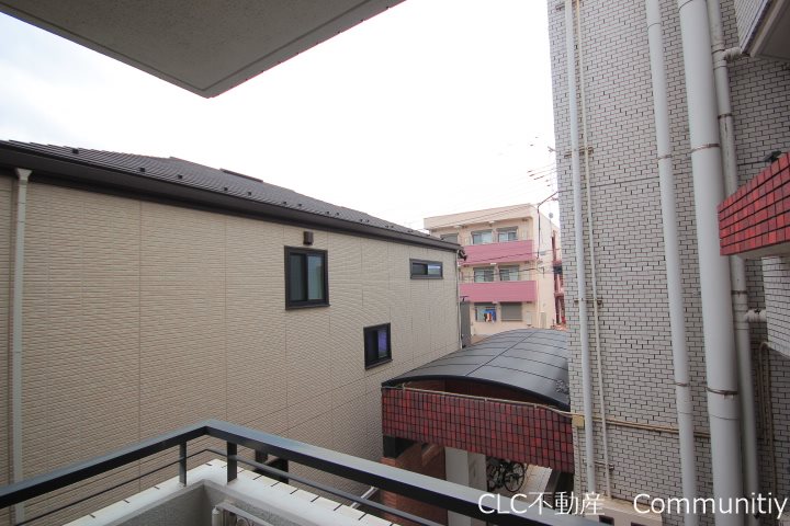 ローズマンションＡ1 その他6