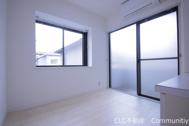 ローズマンションＡ1 リビング