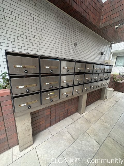 ローズマンションＡ1 その他15