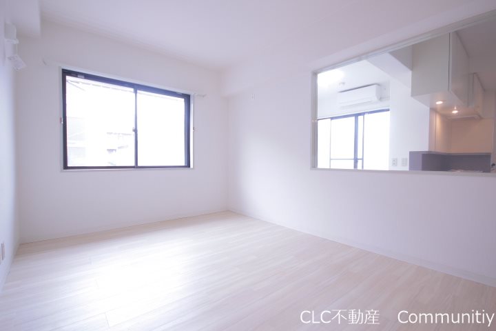 ローズマンションＡ1 ベッドルーム