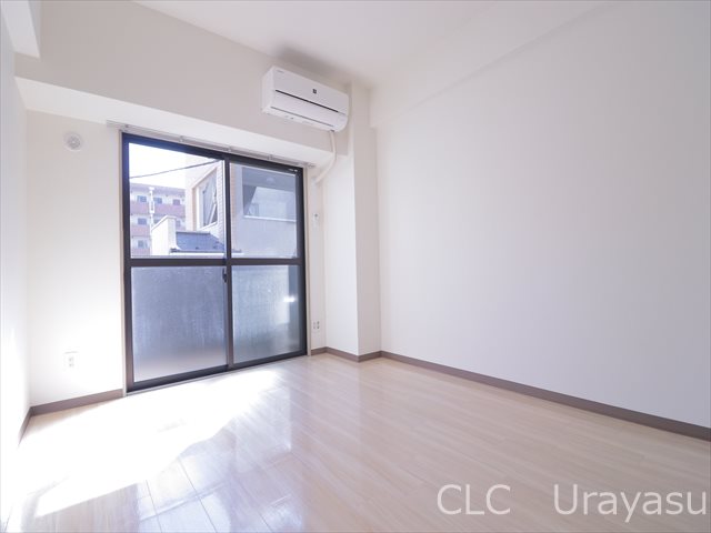 シャトレゲンジ リビング