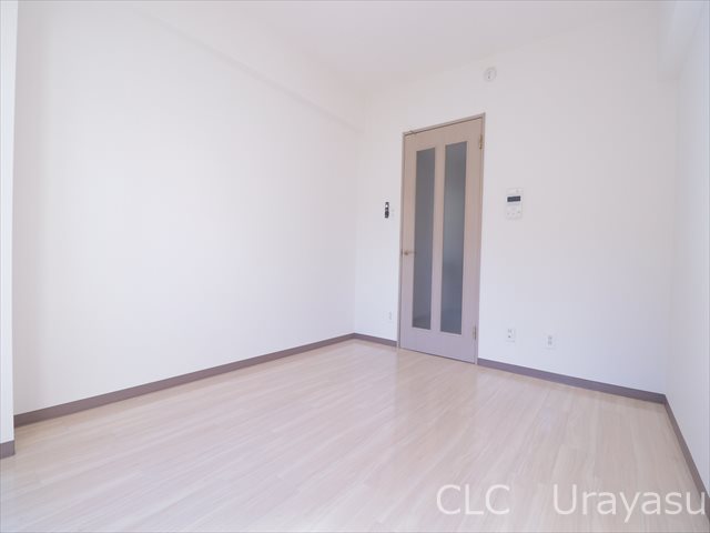 シャトレゲンジ ベッドルーム