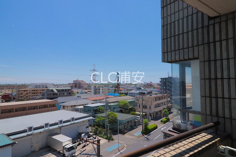 舞浜ガーデンヒルズ  その他6