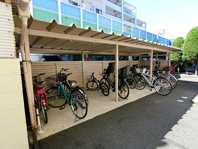 舞浜ガーデンヒルズ  その他7