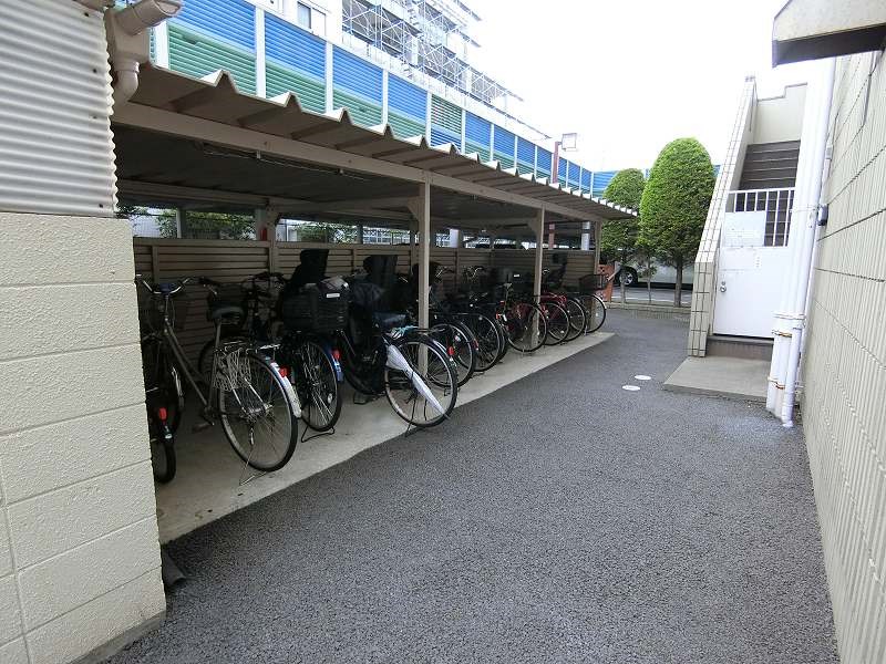 舞浜ガーデンヒルズ  その他11