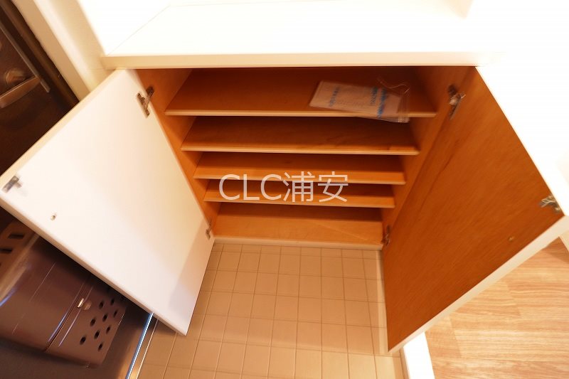 舞浜ガーデンヒルズ  その他14