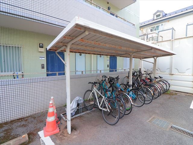 エスポワールマンション その他6