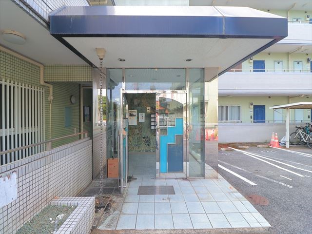 エスポワールマンション その他7