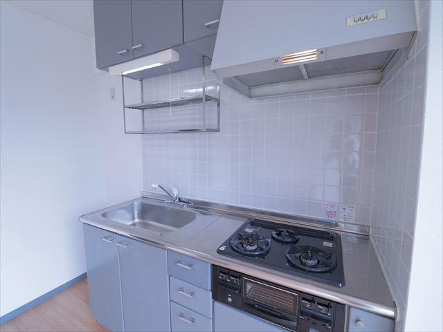 エスポワールマンション キッチン