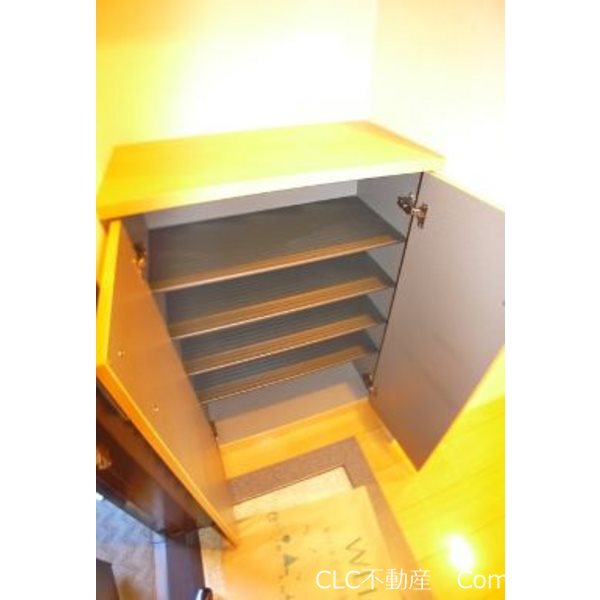 ギルウェル行徳 その他8