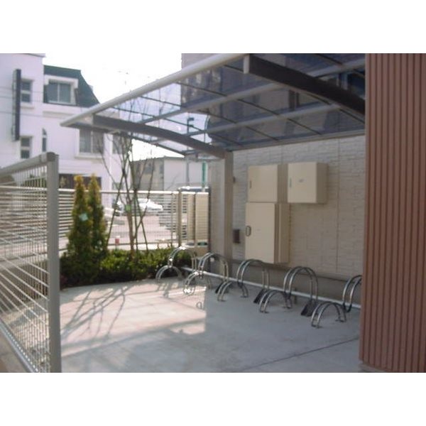 ギルウェル行徳 その他12