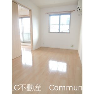 ギルウェル行徳 ベッドルーム