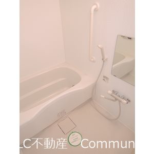 ギルウェル行徳 風呂画像