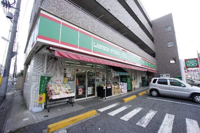 ギルウェル行徳 周辺画像3