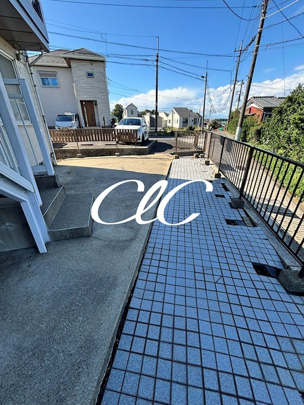 サンハイツ　パート３ その他5