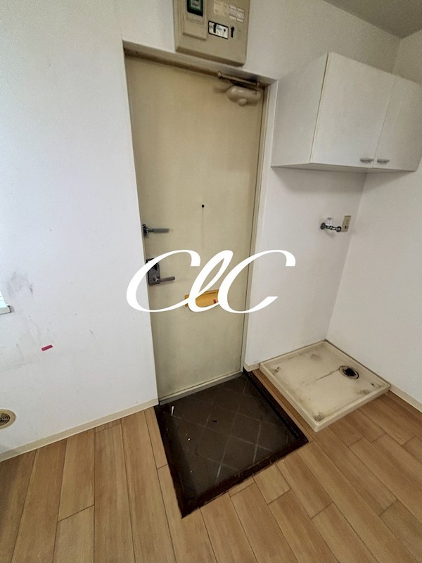 サンハイツ　パート３ 玄関