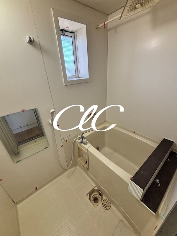 サンハイツ　パート３ 風呂画像