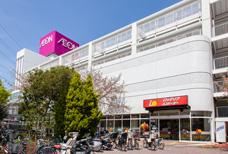 サンハイツ　パート３ 周辺画像8