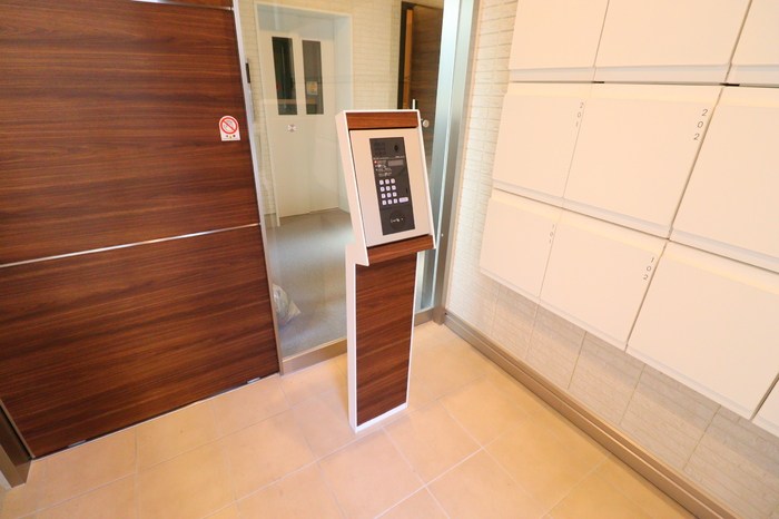 Villa　Glycine その他4