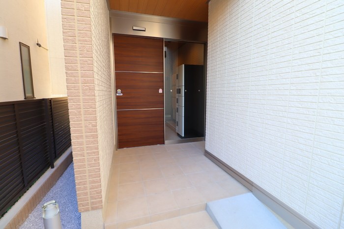 Villa　Glycine その他5