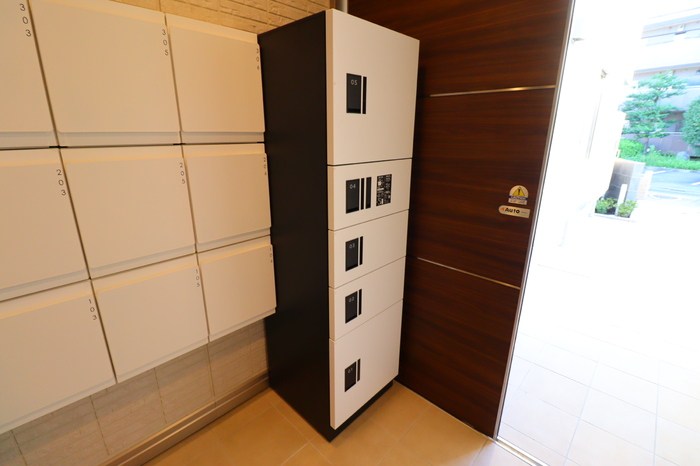 Villa　Glycine その他6