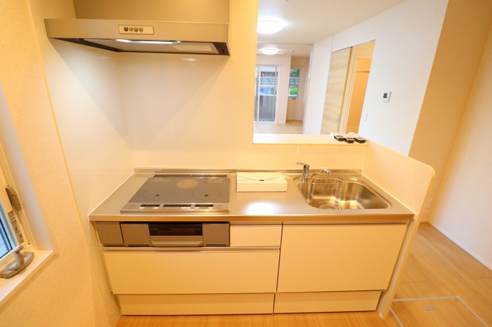 Villa　Glycine キッチン