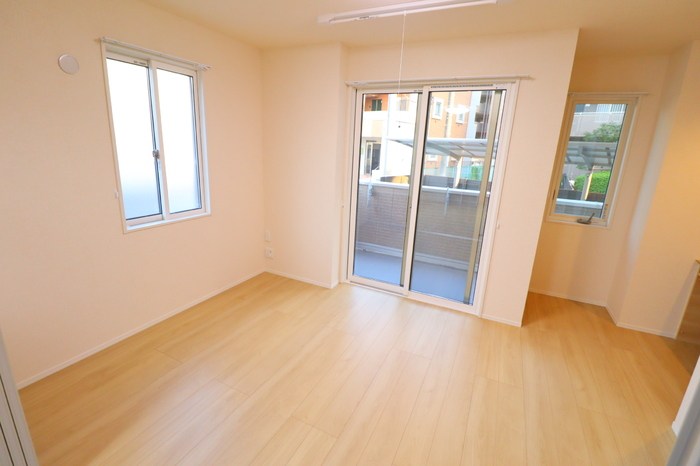 Villa　Glycine ベッドルーム