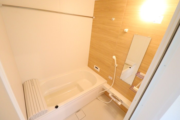 Villa　Glycine 風呂画像