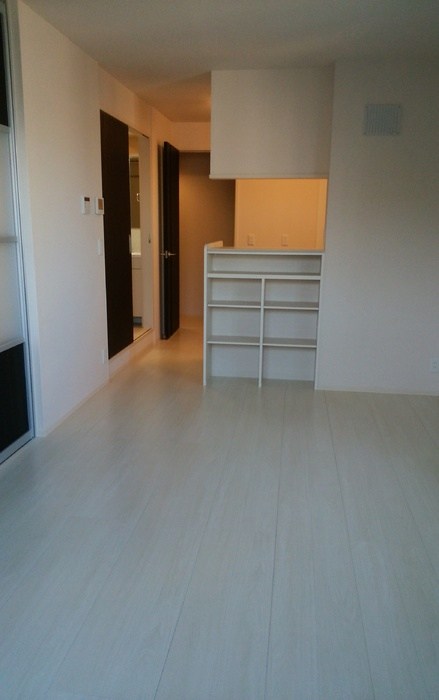 アンベリールライツ リビング