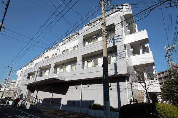 アンベリールライツ 周辺画像1