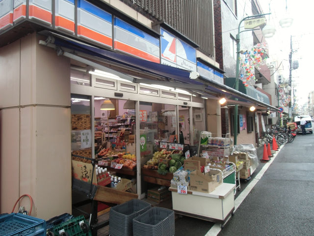 アンベリールライツ 周辺画像4