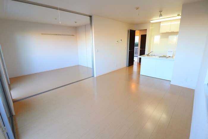 エスポワール リビング